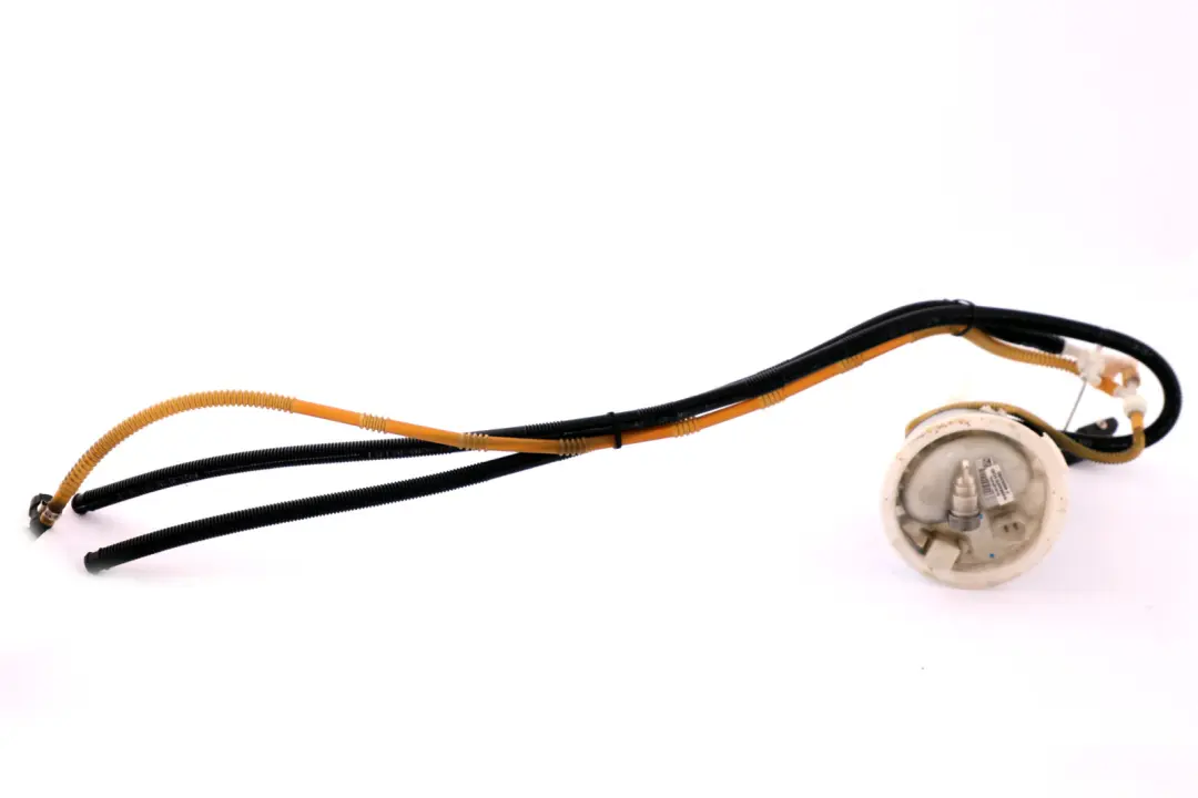 Filtre Carburant Régulateur BMW E87 E90 E91 N45 N46 In Tank Fuel Sender pour à propos du numéro de pièce 6763851 Filtre Carburant Régulateur BMW E87 E90 E91 N45 N46 In Tank Fuel Sender - SKU 7170090 - Numéro de pièce 6763851