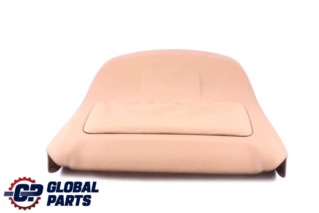 Schienale sedile anteriore posteriore tasca posteriore Beige per BMW X5 X6 E70 E71 con numero di parte 7170177 BMW X5 X6 E70 E71 Schienale sedile anteriore posteriore tasca posteriore Beige - SKU 7170177 - Numero di parte 7170177