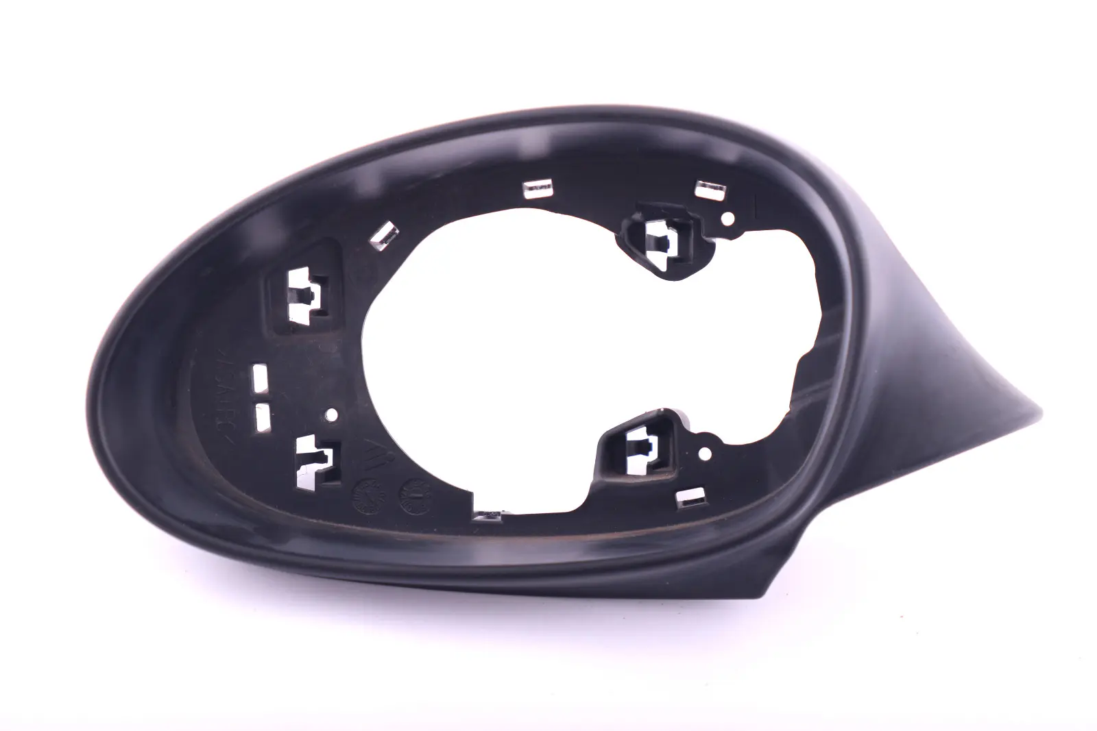 BMW E90 E91 E92 E93 Supporting Ring Wing Mirror Housing Left N/S 7170563