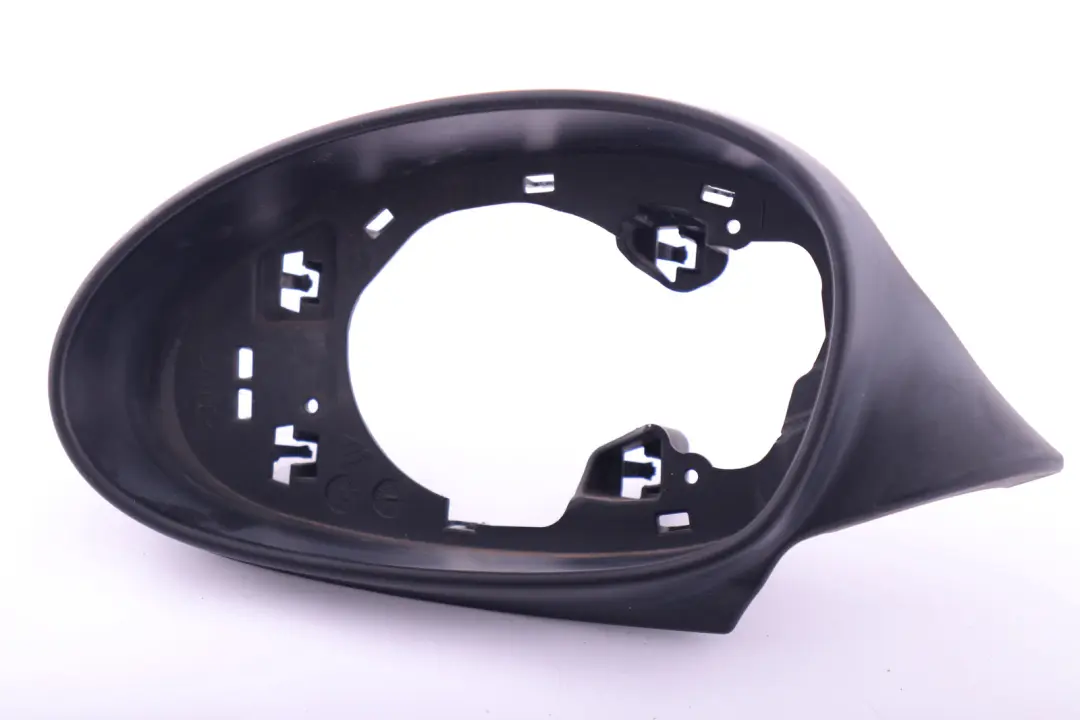 Anello Di Supporto Specchietto Retrovisore Sinistro per BMW E90 E91 E92 E93 con numero di parte 7170563 BMW E90 E91 E92 E93 Anello Di Supporto Specchietto Retrovisore Sinistro - SKU 7170563 - Numero di parte 7170563