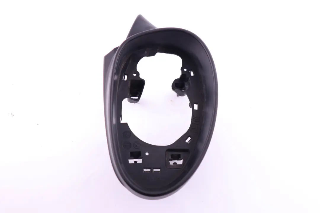 Anillo de Soporte Carcasa del Retrovisor Derecho para BMW E90 E91 E92 con número de pieza 7170564 BMW E90 E91 E92 Anillo de Soporte Carcasa del Retrovisor Derecho - SKU 7170564-1 - Número de pieza 7170564