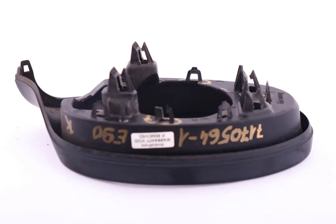 BMW 3 er E90 E91 E92 E93 Spiegelgehäuse Abdeckung Haltering Rechts - SKU 7170564-1 - Teilenummer 7170564