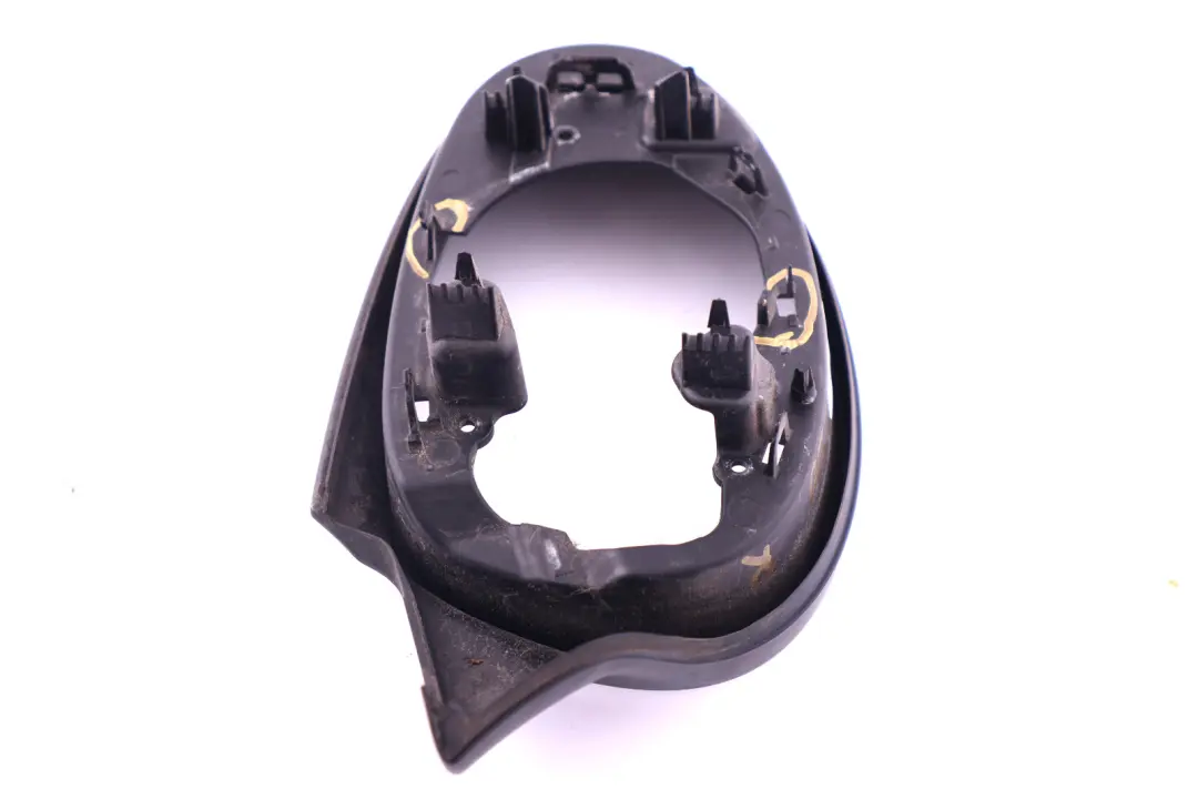 BMW 3 Series E90 E91 E92 E93 Supporting Ring Wing Mirror Housing Right O/S - SKU 7170564-1 - Part number 7170564