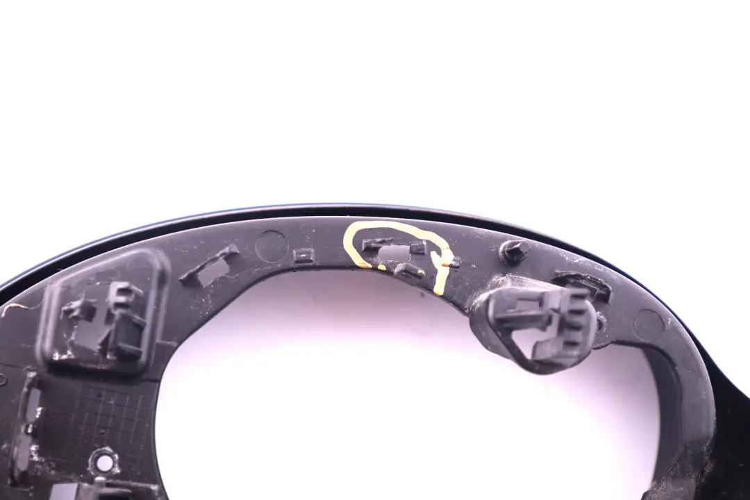 Supporting Ring Wing Mirror Housing Right O/S to BMW 3 Series E90 E91 E92 E93 with Part number 7170564 BMW 3 Series E90 E91 E92 E93 Supporting Ring Wing Mirror Housing Right O/S - SKU 7170564-1 - Part number 7170564