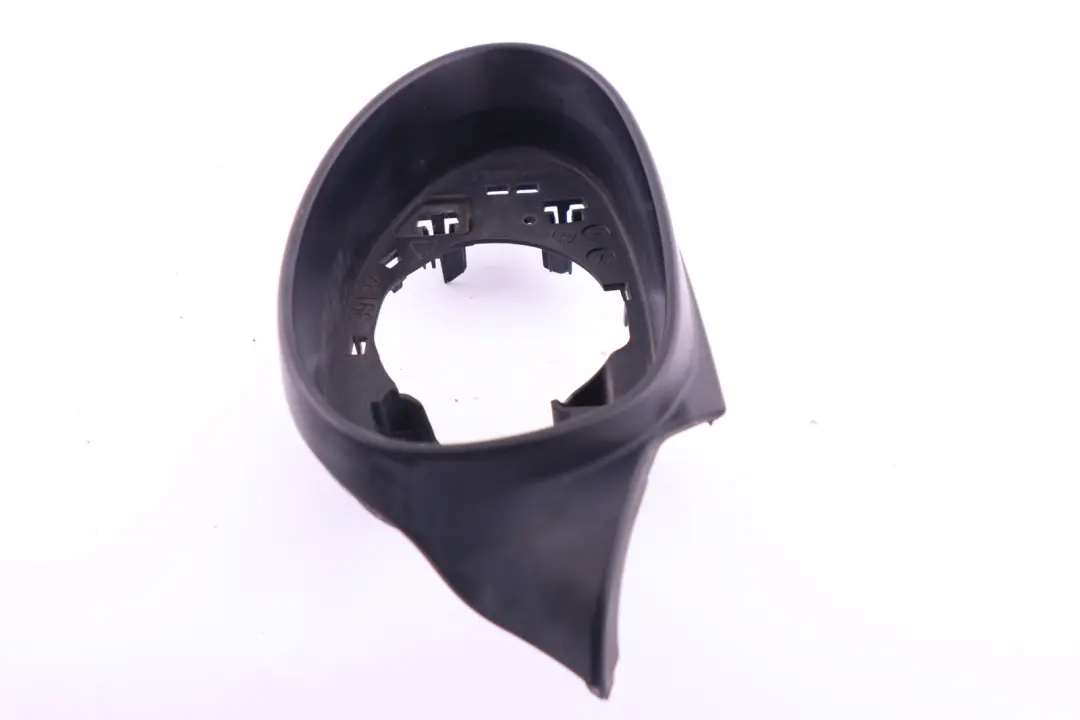 Struttura Specchietti Supporto Copertura Dx per BMW E90 E91 E92 E93 con numero di parte 7170564 BMW E90 E91 E92 E93 Struttura Specchietti Supporto Copertura Dx - SKU 7170564 - Numero di parte 7170564