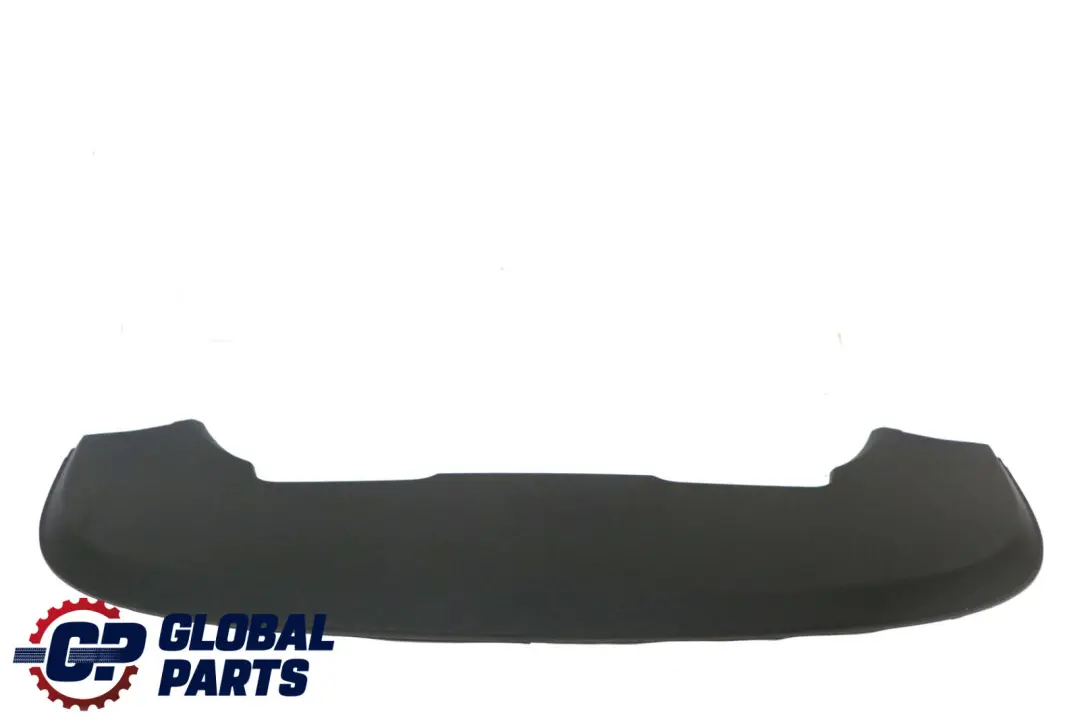 Pokrywa Osłona Dachu Dach do BMW E88 Cabrio o numerze 7170624 BMW E88 Cabrio Pokrywa Osłona Dachu Dach - SKU 7170624 - Numer Części 7170624