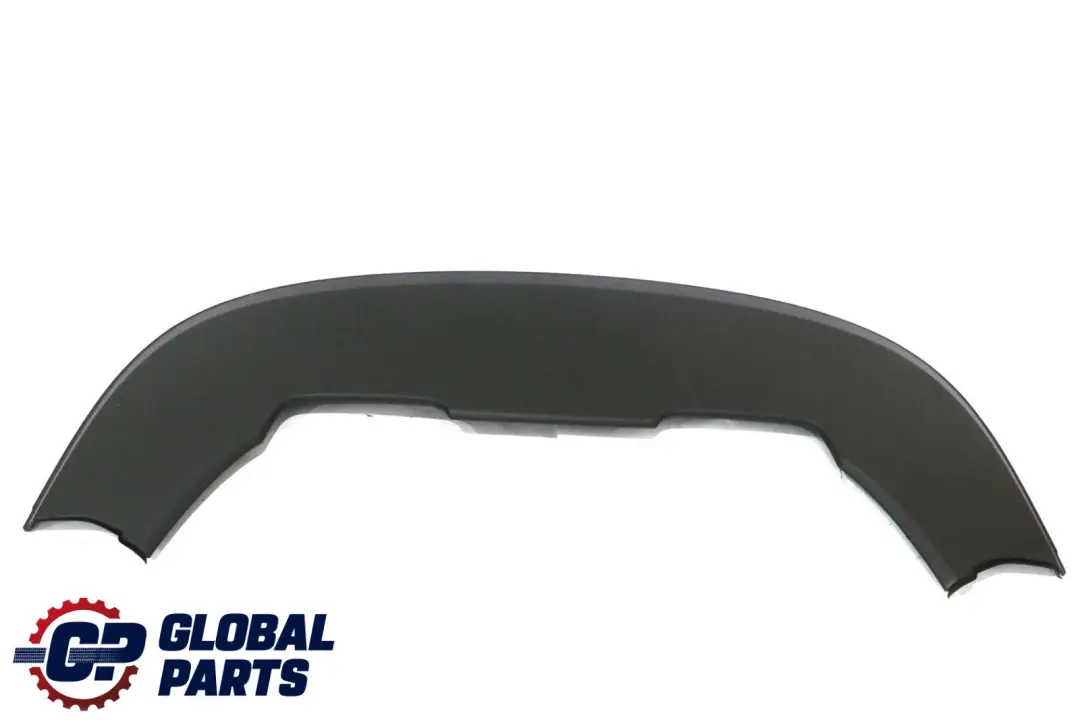 BMW 1er-Reihe E88 Cabrio Blende Verdeckklappe 5434 - SKU 7170624 - Teilenummer 7170624