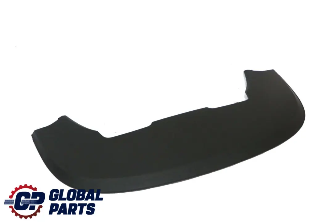 BMW 1 Series E88 Cabrio Convertible Folding Top Compartment Lid Trim - SKU 7170624 - Part number 7170624