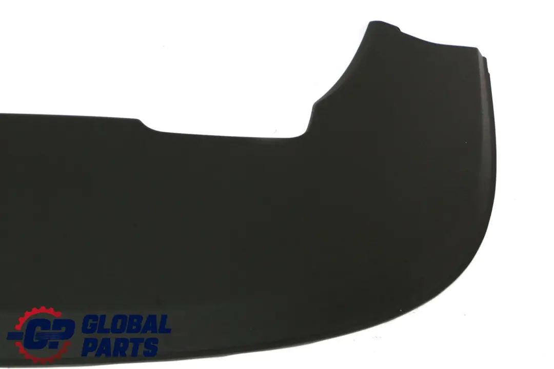 BMW 1 Series E88 Cabrio Convertible Folding Top Compartment Lid Trim - SKU 7170624 - Part number 7170624