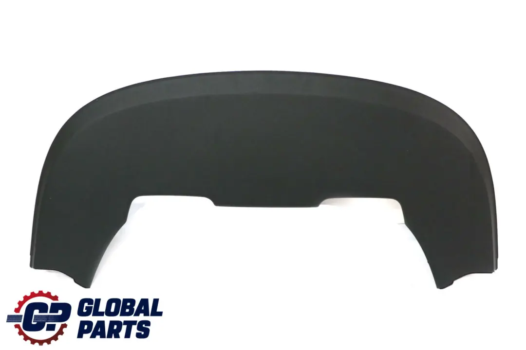 Pokrywa Osłona Dachu Dach do BMW E88 Cabrio o numerze 7170624 BMW E88 Cabrio Pokrywa Osłona Dachu Dach - SKU 7170624 - Numer Części 7170624