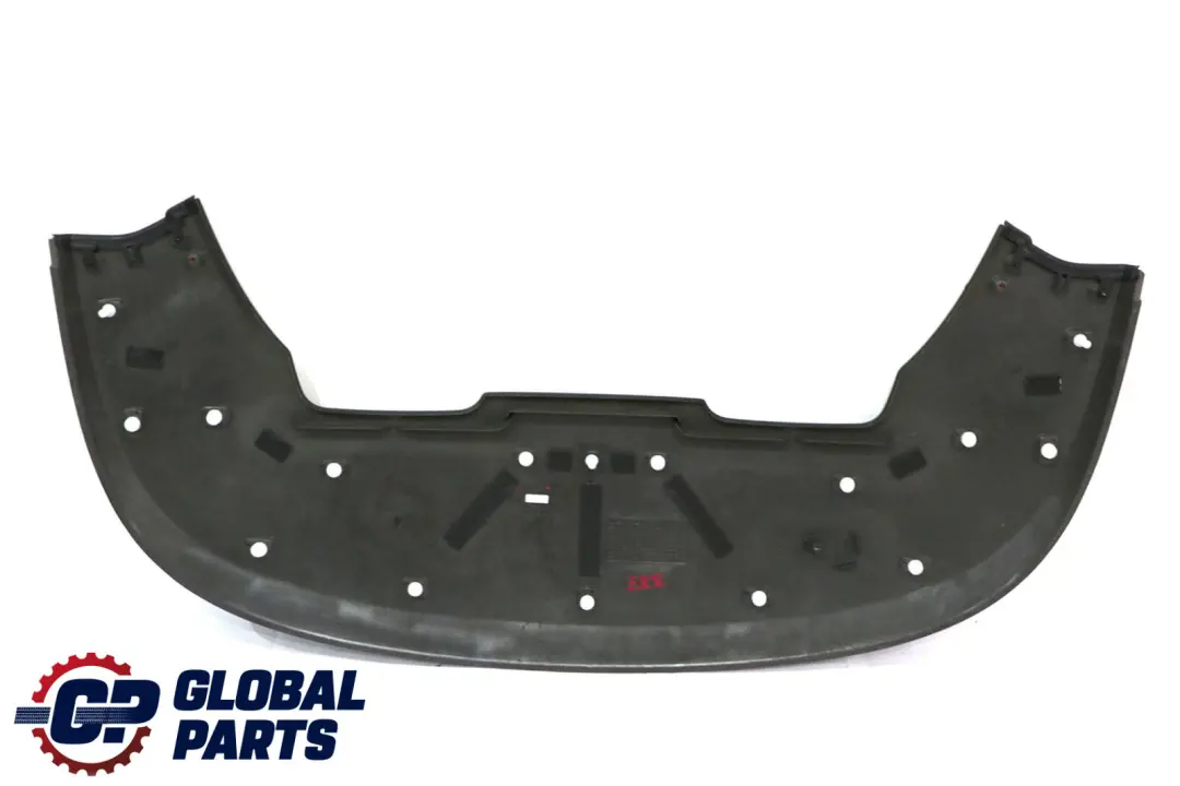  Embellecedor tapa compartimento capota plegableBMW E88 Cabrio - SKU 7170624 - Número de pieza 7170624