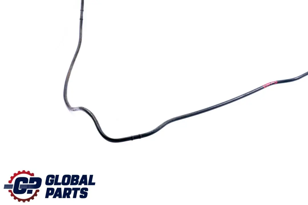 BMW Série 3 E90 E91 E92 LCI Tuyau De Reniflard Évent Réservoir Carburant - SKU 7170654 - Numéro de pièce 7170654