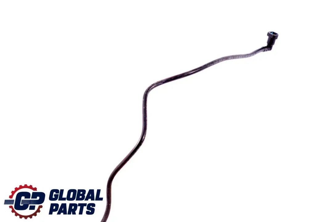 BMW Série 3 E90 E91 E92 LCI Tuyau De Reniflard Évent Réservoir Carburant - SKU 7170654 - Numéro de pièce 7170654