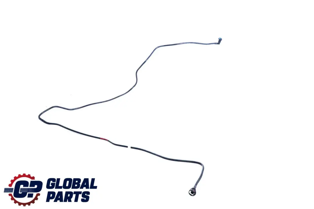 BMW 3 Series E90 E91 E92 LCI Breather Line Fuel Tank Vent - SKU 7170654 - Part number 7170654