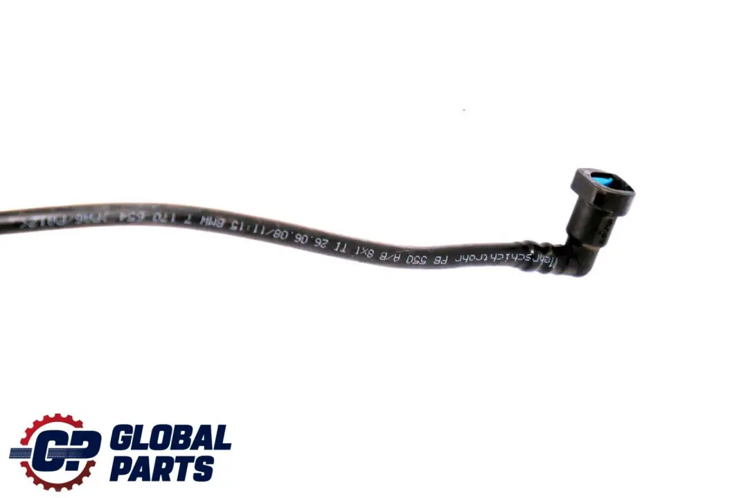BMW 3 Series E90 E91 E92 LCI Breather Line Fuel Tank Vent - SKU 7170654 - Part number 7170654