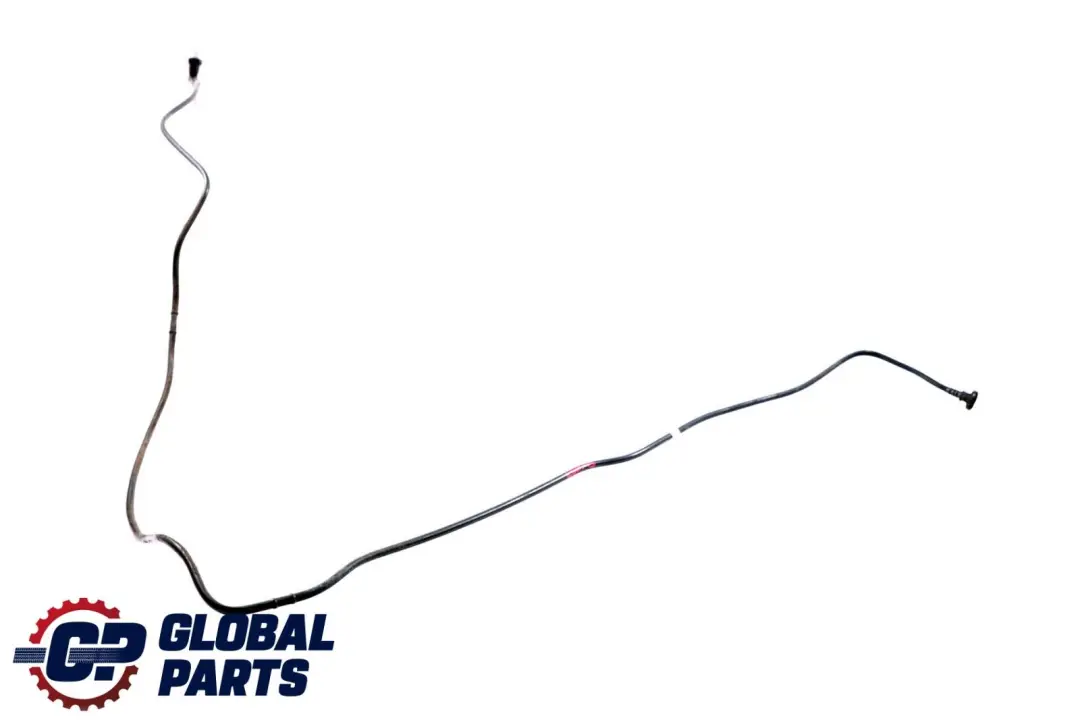 BMW Série 3 E90 E91 E92 LCI Tuyau De Reniflard Évent Réservoir Carburant - SKU 7170654 - Numéro de pièce 7170654