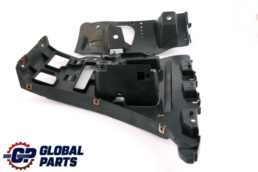 Leadership a Gauche Inserts Decoratifs Arriere pour BMW E82 E88 Coupe Cabriolet à propos du numéro de pièce 7170663 BMW E82 E88 Coupe Cabriolet Leadership a Gauche Inserts Decoratifs Arriere - SKU 7170663 - Numéro de pièce 7170663