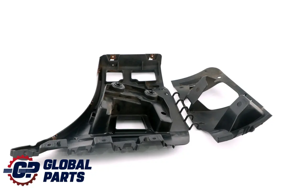 Guida SX Elementi Decorativi Posteriore per BMW E82 E88 Coupe Cabrio con numero di parte 7170663 BMW E82 E88 Coupe Cabrio Guida SX Elementi Decorativi Posteriore - SKU 7170663 - Numero di parte 7170663