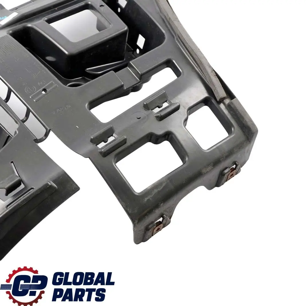 BMW 1 Series E82 E88 1 Coupe Cabrio Rear Bumper Right O/S Guide Bracket - SKU 7170664-1 - Part number 7170664