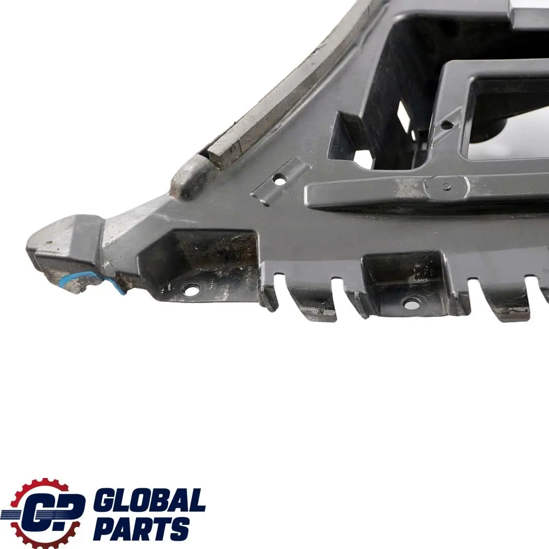 Bumper Right O/S Guide Bracket to BMW 1 Series E82 E88 1 Coupe Cabrio Rear with Part number 7170664 BMW 1 Series E82 E88 1 Coupe Cabrio Rear Bumper Right O/S Guide Bracket - SKU 7170664-1 - Part number 7170664