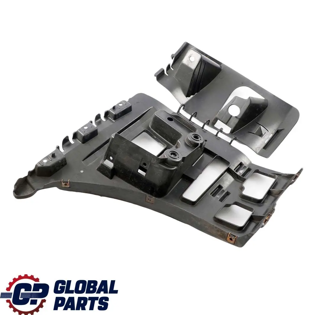 BMW 1 er E82 E88 Stossfänger Hinten Führung Abdeckung Halter Rechts - SKU 7170664-1 - Teilenummer 7170664