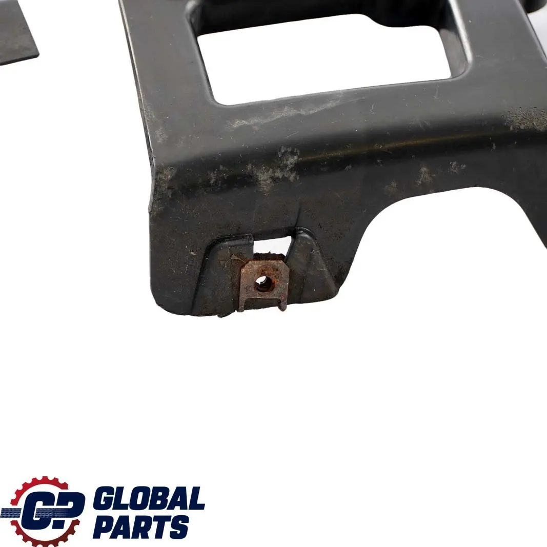 BMW 1 er E82 E88 Stossfänger Hinten Führung Abdeckung Halter Rechts - SKU 7170664-1 - Teilenummer 7170664