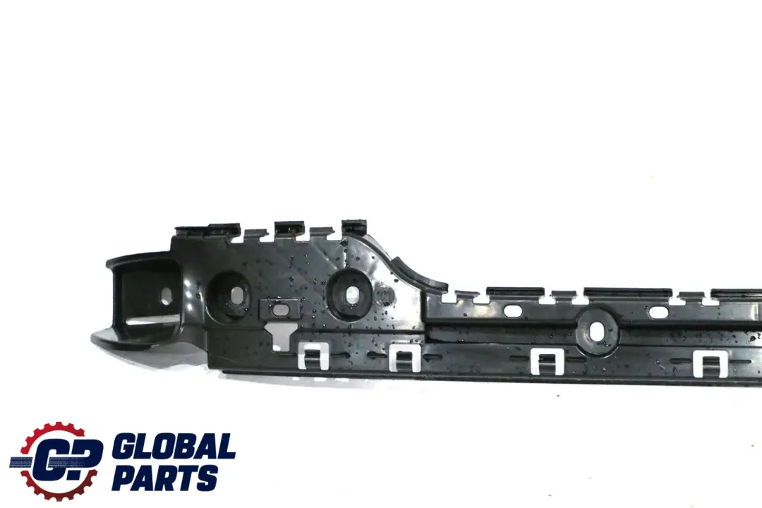 Coupé Cabriolet Support Arrière De Pare Chocs Slide pour BMW E82 E88 à propos du numéro de pièce 7170665 BMW E82 E88 Coupé Cabriolet Support Arrière De Pare Chocs Slide - SKU 7170665 - Numéro de pièce 7170665