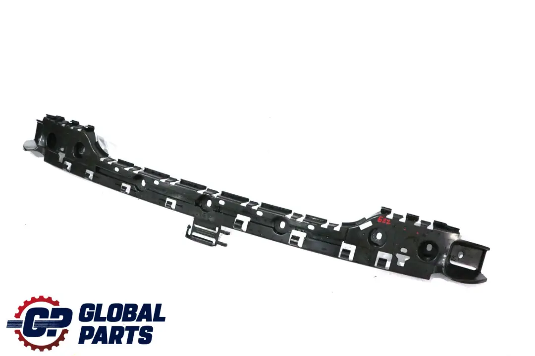 BMW 1 Series E82 E88 Coupe Convertible Rear Bumper Support Bracket Slide - SKU 7170665 - Part number 7170665