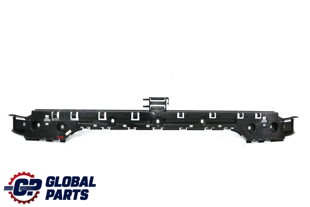 BMW 1 Series E82 E88 Coupe Convertible Rear Bumper Support Bracket Slide - SKU 7170665 - Part number 7170665
