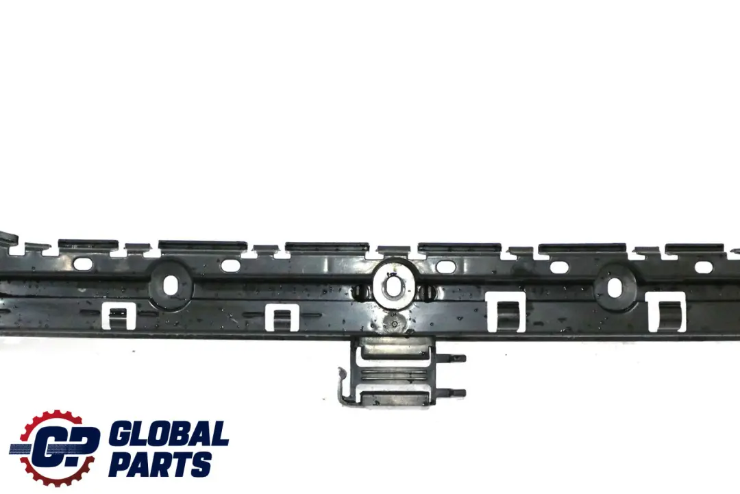 BMW E82 E88 Coupé Cabriolet Supporto Paraurti Posteriore Slitta - SKU 7170665 - Numero di parte 7170665