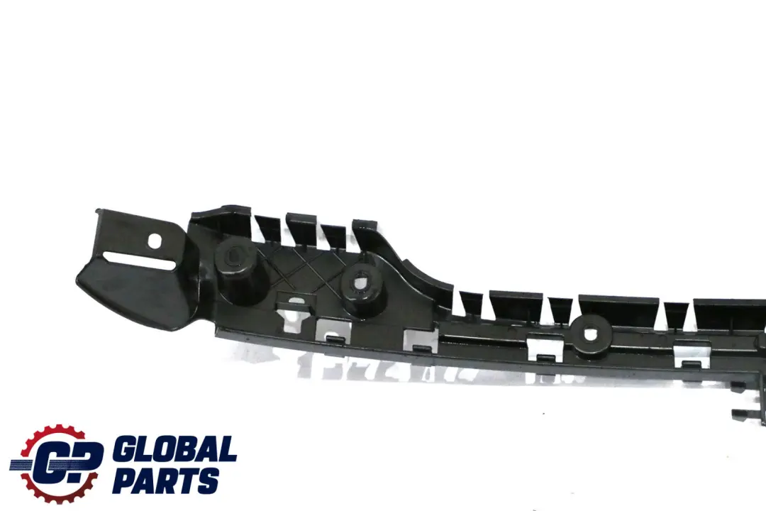 Bumper Support Bracket Slide to BMW E82 E88 Coupe Convertible Rear with Part number 7170665 BMW E82 E88 Coupe Convertible Rear Bumper Support Bracket Slide - SKU 7170665 - Part number 7170665
