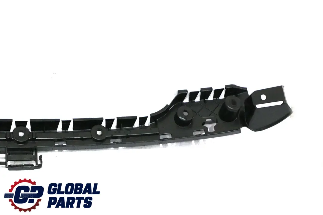 Bumper Support Bracket Slide to BMW E82 E88 Coupe Convertible Rear with Part number 7170665 BMW E82 E88 Coupe Convertible Rear Bumper Support Bracket Slide - SKU 7170665 - Part number 7170665