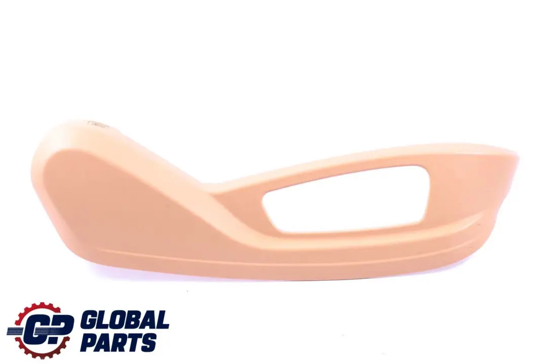 Apertura Sedile Esterna Destra Beige per BMW X5 X6 E70 E71 con numero di parte 8357611 BMW X5 X6 E70 E71 Apertura Sedile Esterna Destra Beige - SKU 7170686 - Numero di parte 8357611