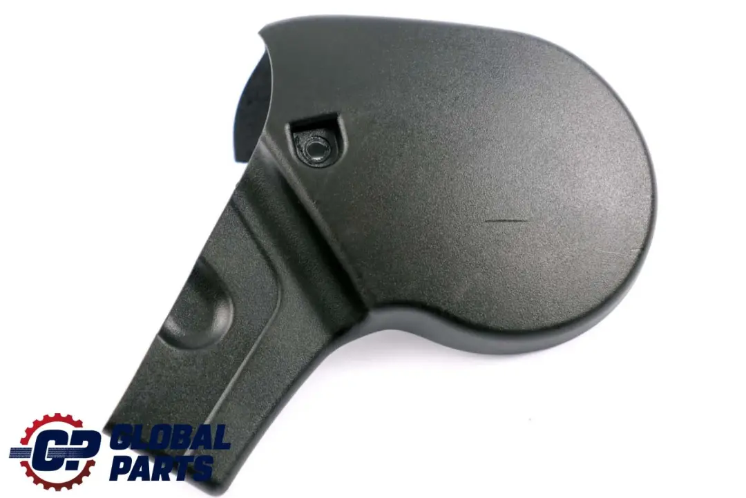 BMW X5 X6 Series E70 E71 E72 Inner Left N/S Covering Cover Seat Front - SKU 7170691 - Part number 7170691