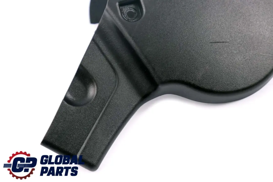 Blende Innen Links Sitz Vorn Schwarz für BMW X5 X6 Er E70 E71 E72 mit Teilenummer 7170691 BMW X5 X6 Er E70 E71 E72 Blende Innen Links Sitz Vorn Schwarz - SKU 7170691 - Teilenummer 7170691