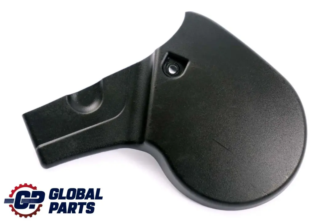 BMW X5 X6 Er E70 E71 E72 Blende Innen Links Sitz Vorn Schwarz - SKU 7170691 - Teilenummer 7170691
