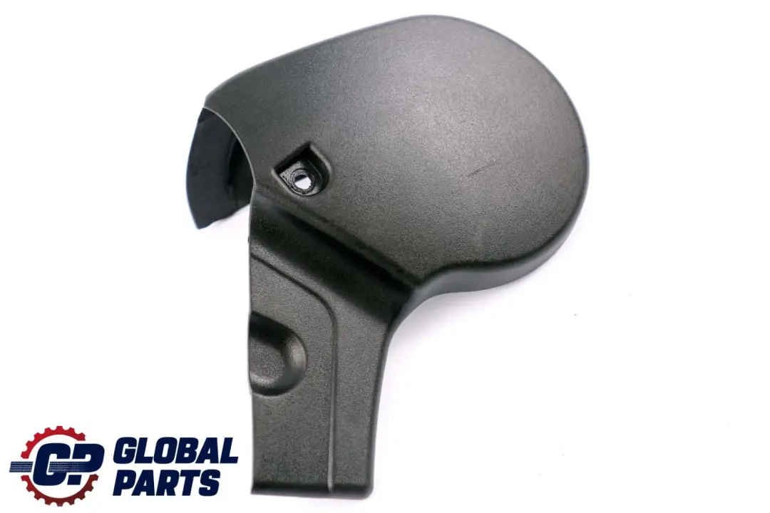 BMW X5 X6 Er E70 E71 E72 Blende Innen Links Sitz Vorn Schwarz - SKU 7170691 - Teilenummer 7170691