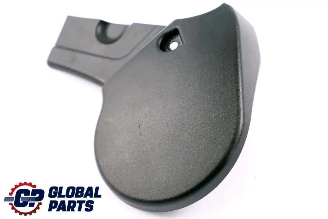 BMW X5 X6 Er E70 E71 E72 Blende Innen Links Sitz Vorn Schwarz - SKU 7170691 - Teilenummer 7170691