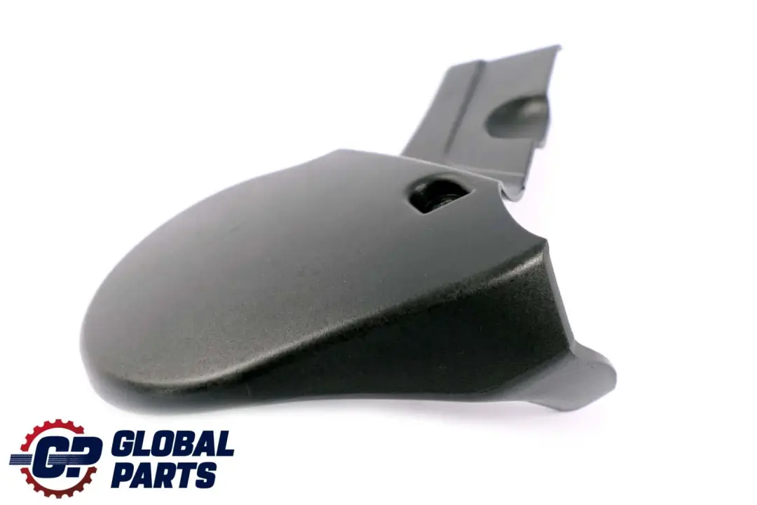 BMW X5 X6 Er E70 E71 E72 Blende Innen Links Sitz Vorn Schwarz - SKU 7170691 - Teilenummer 7170691