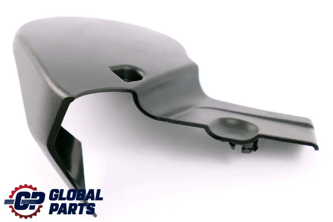 Blende Innen Links Sitz Vorn Schwarz für BMW X5 X6 Er E70 E71 E72 mit Teilenummer 7170691 BMW X5 X6 Er E70 E71 E72 Blende Innen Links Sitz Vorn Schwarz - SKU 7170691 - Teilenummer 7170691