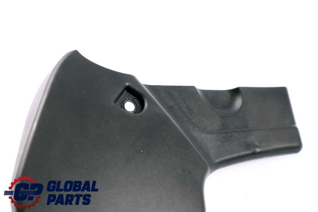 Blende Innen Rechts Sitz Vorn Schwarz für BMW X5 X6 er E70 E71 E72 mit Teilenummer 7170692 BMW X5 X6 er E70 E71 E72 Blende Innen Rechts Sitz Vorn Schwarz - SKU 7170692 - Teilenummer 7170692