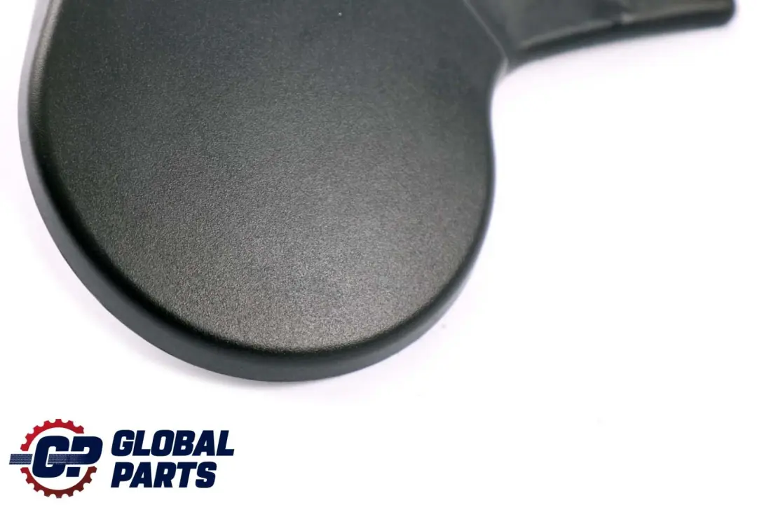 BMW X5 X6 er E70 E71 E72 Blende Innen Rechts Sitz Vorn Schwarz - SKU 7170692 - Teilenummer 7170692