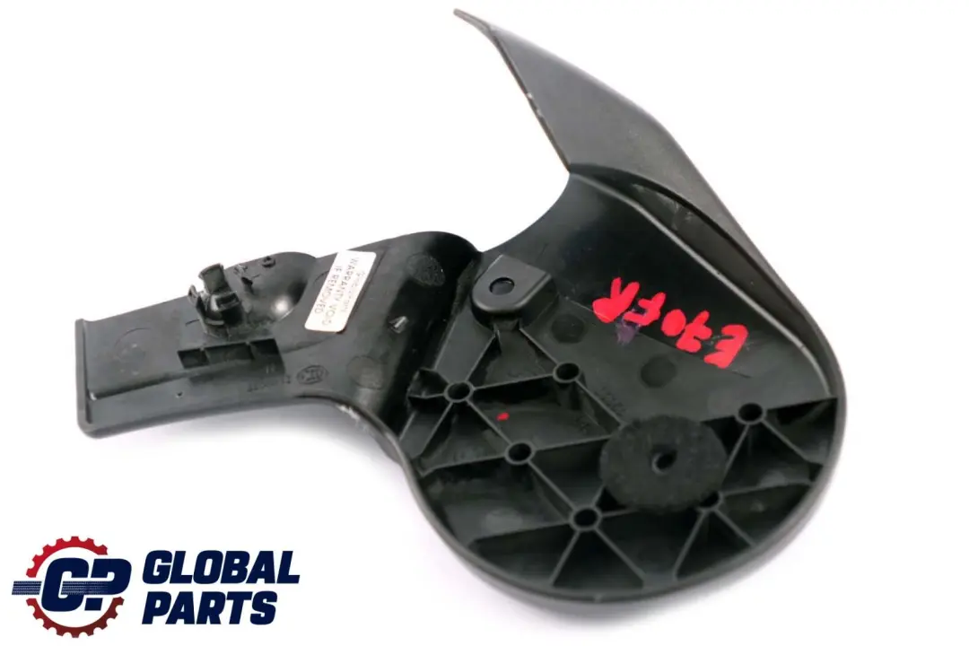 BMW X5 X6 Serie E70 E71 E72 Interior Derecho Cubierta Asiento Delantero - SKU 7170692 - Número de pieza 7170692