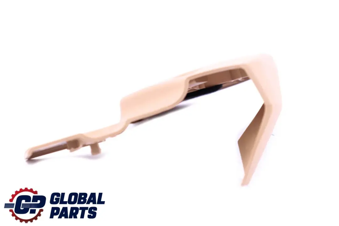 Blende Innen Rechts Sitz Vorn Beige 7170692 für BMW X5 X6 er E70 E71 mit Teilenummer 7170694 BMW X5 X6 er E70 E71 Blende Innen Rechts Sitz Vorn Beige 7170692 - SKU 7170694 - Teilenummer 7170694