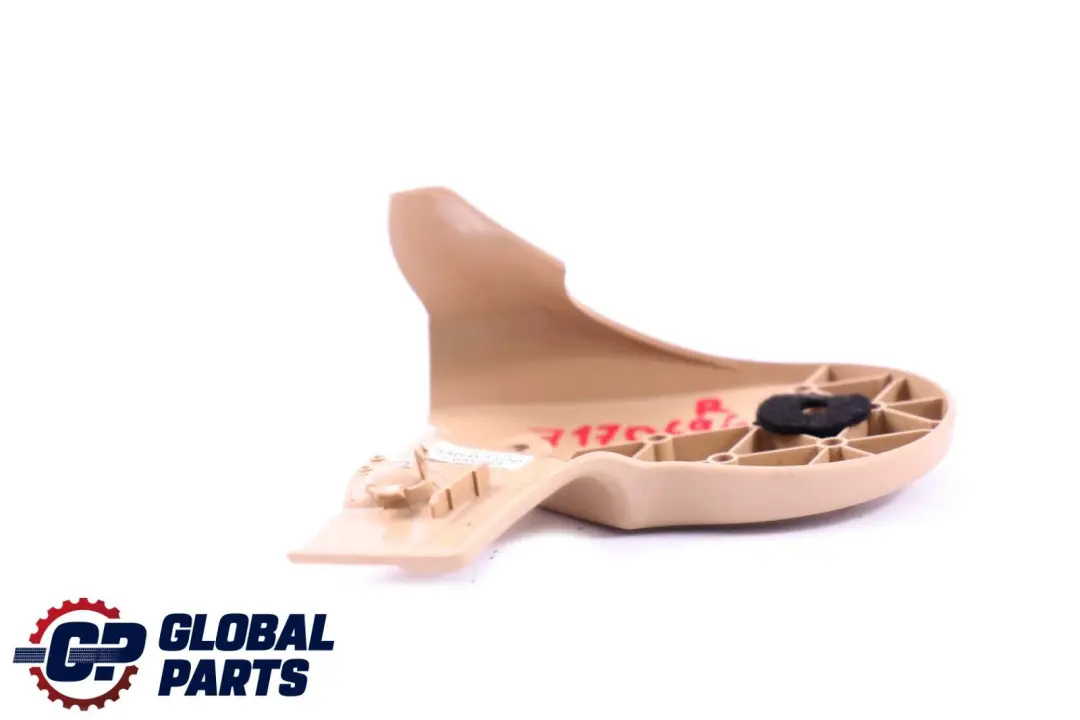 Inner Right O/S Covering Cover Seat Front 7170692 to BMW X5 X6 Series E70 E71 with Part number 7170694 BMW X5 X6 Series E70 E71 Inner Right O/S Covering Cover Seat Front 7170692 - SKU 7170694 - Part number 7170694