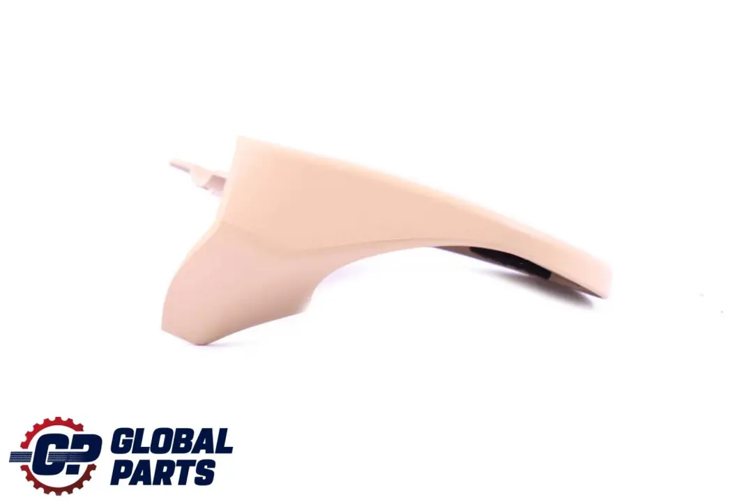 Blende Innen Rechts Sitz Vorn Beige 7170692 für BMW X5 X6 er E70 E71 mit Teilenummer 7170694 BMW X5 X6 er E70 E71 Blende Innen Rechts Sitz Vorn Beige 7170692 - SKU 7170694 - Teilenummer 7170694