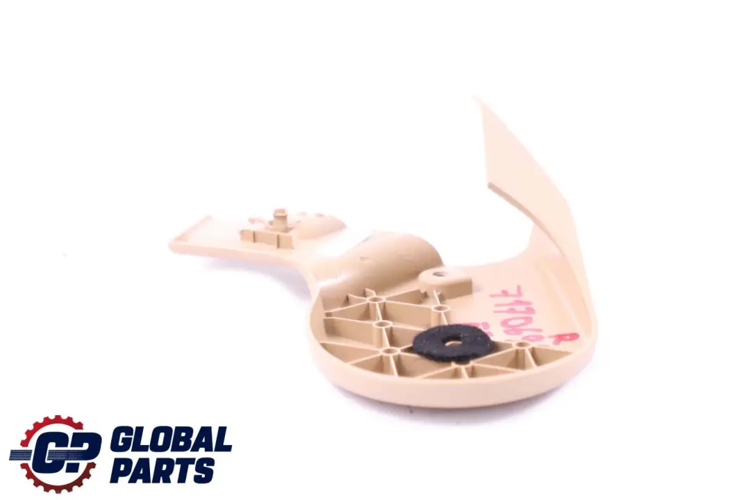 Blende Innen Rechts Sitz Vorn Beige 7170692 für BMW X5 X6 er E70 E71 mit Teilenummer 7170694 BMW X5 X6 er E70 E71 Blende Innen Rechts Sitz Vorn Beige 7170692 - SKU 7170694 - Teilenummer 7170694