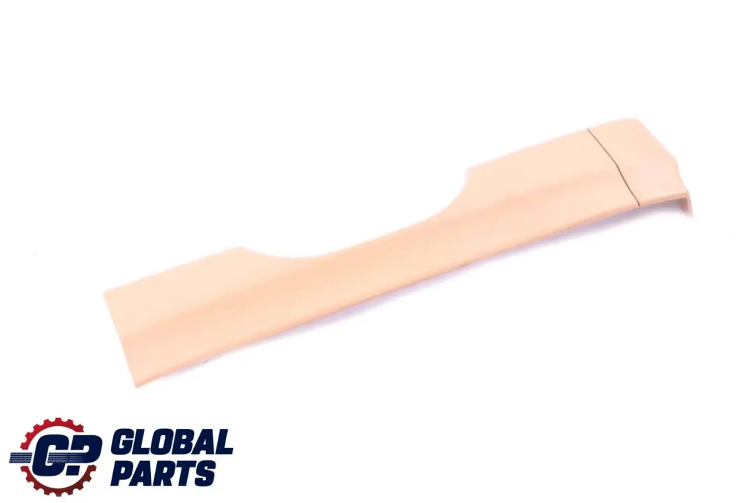 BMW X5 X6 Series E70 E71 Right O/S Covering Cover Seat Front Beige 8345027 - SKU 7170706 - Part number 7170706