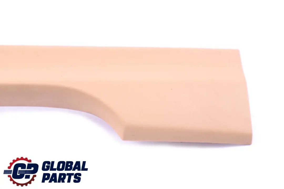 BMW X5 X6 Series E70 E71 Right O/S Covering Cover Seat Front Beige 8345027 - SKU 7170706 - Part number 7170706