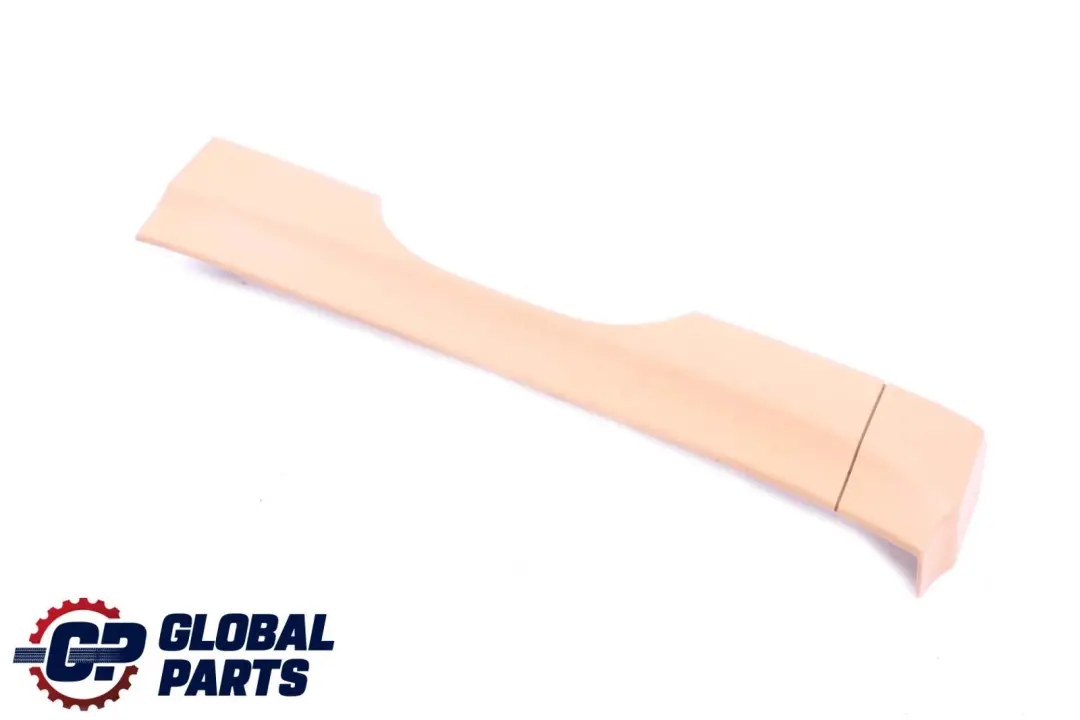 BMW X5 X6 Series E70 E71 Right O/S Covering Cover Seat Front Beige 8345027 - SKU 7170706 - Part number 7170706